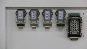 5轴中心数控加工Vmc1050工作台尺寸5轴联动数控加工中心 - Product Image 5