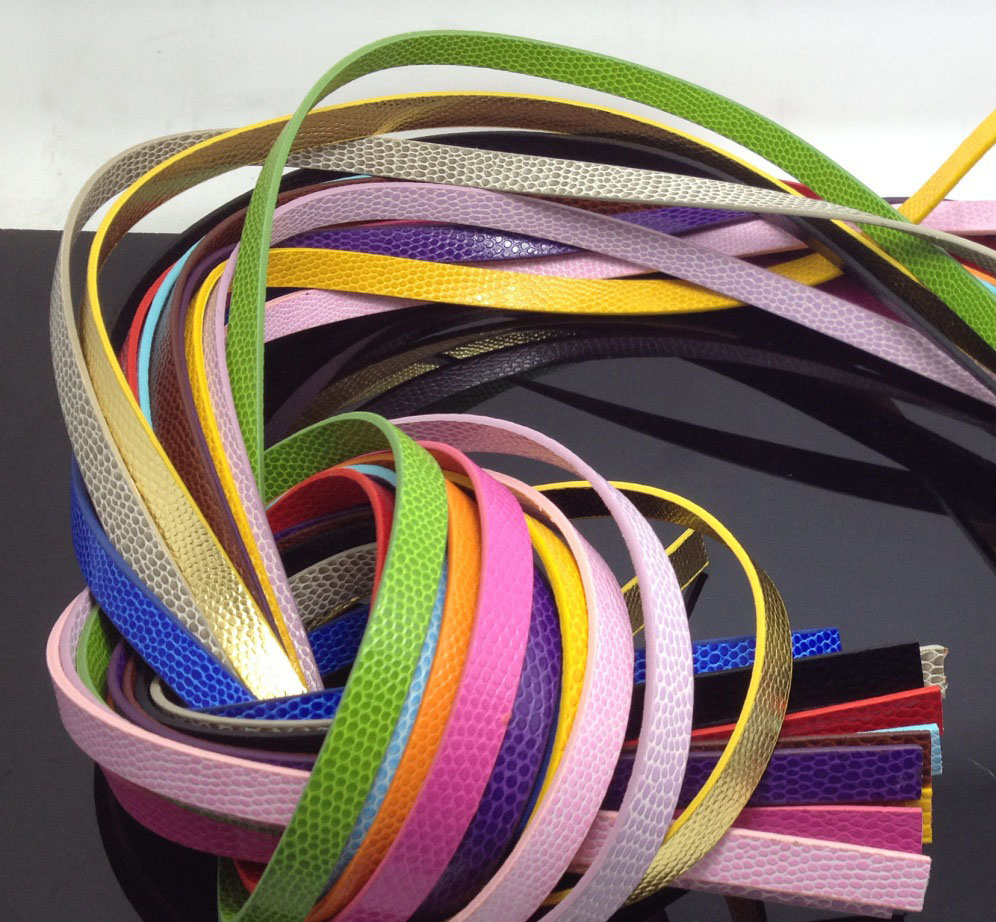 8mm snake skin,remark required color