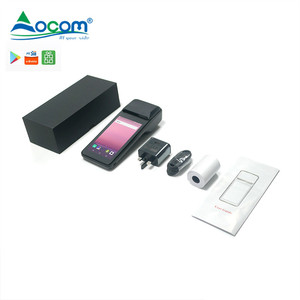 Устройство для мобильного телефона Android Pos все-в-одном, 2 Гб ОЗУ - Product Image 6