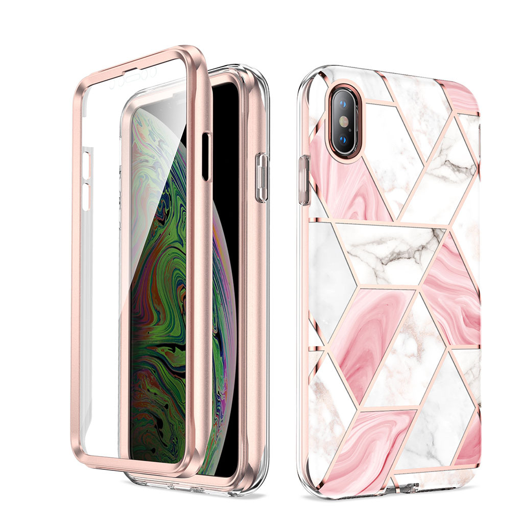 Marmo rosa