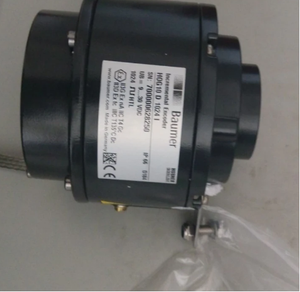 NEW &amp; Original BAUMER 9-30 VDC POG10G DN 1024 I / DN 1024 I I Incremental <strong>Encoder</strong> with Good Price - Product Image 1