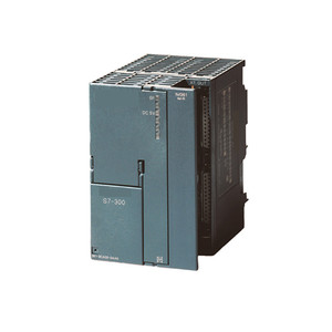S7-200 unità compatta CPU 222 6 ingressi digitali cc/4 uscite digitali cc alimentatore DC controller dedicati PAC PLC - Product Image 4