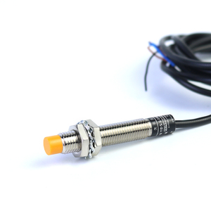 <strong>Inductive</strong> metal induction <strong>proximity</strong> switch LJ8A3-2-Z-BY <strong>sensor</strong> for detection - Product Image 1