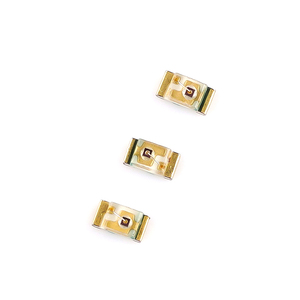 <strong>20ma</strong> Smd <strong>Led</strong> Ready to Ship 0402 Series Smd <strong>Led</strong> Red Color Chip Single Color - Product Image 3