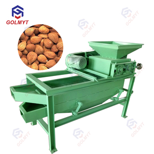 Mejor Precio palm kernel crusher y separador de la máquina a un precio competitivo - Product Image 6