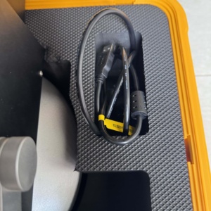 Jinfa Alta Precisão Digital Portátil Densimetro Do Solo Não Nuclear Medidor De Densidade Elétrica 0.01 Precisão Proteção IP55 220V 1 - Product Image 3