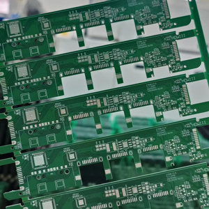 Dịch vụ một cửa tùy chỉnh chất lượng cao OEM ODM <span class=keywords><strong>Set</strong></span>-<span class=keywords><strong>Top</strong></span> <span class=keywords><strong>Box</strong></span> PCB lắp ráp nhà sản xuất pcba - Product Image 1