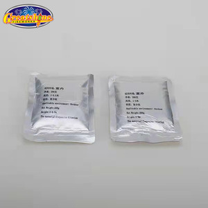 Ab/abd stok 200g Ti titanyum kıvılcım Mini toz Ti soğuk kıvılcım makinesi yedekler toz kullanımı için kıvılcım makinesi - Product Image 2