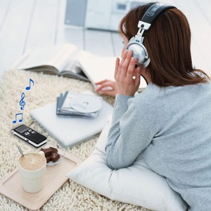 Digital Voice <strong>Recorder</strong> Voice Activated <strong>Recorder</strong> With Playback USB MP3 Flash Audio <strong>Recorder</strong> Mini Portable Tape Dictaphone PQ138 - Product Image 6