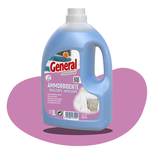 Chất lượng chính Dễ sử dụng chất làm mềm vải thơm tươi 3L cho sự mềm mại và dễ dàng ủi - Product Image 1