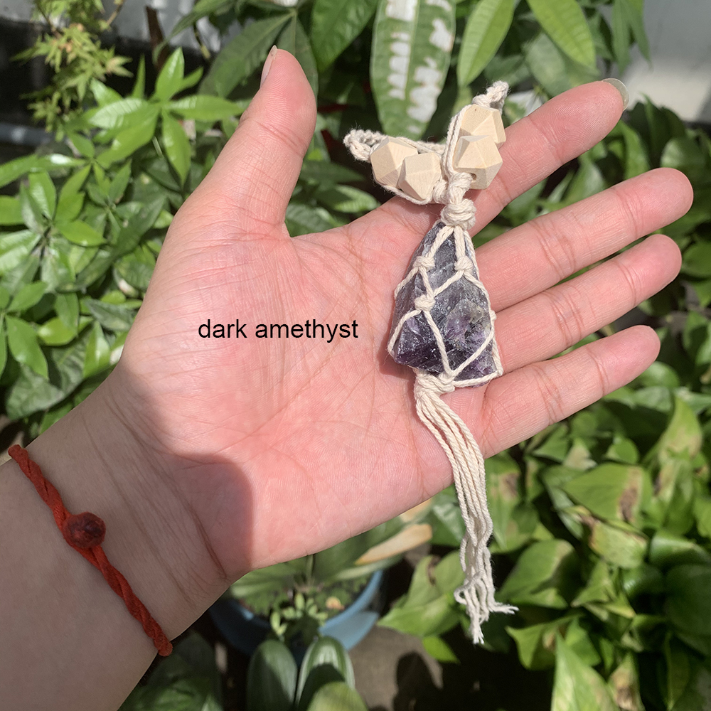 dark amethyst