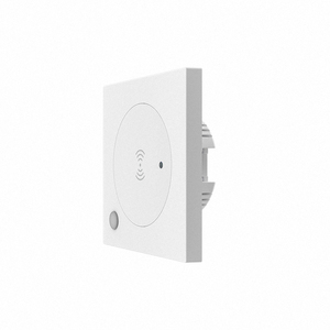 Tuya ZigBee Smart Human Presence PIR Detector Radar <strong>Detection</strong> Energy Saving Illumination <strong>Sensor</strong> <strong>Use</strong> for Side Wall/Ceiling
