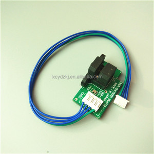 Large Format Printer Spare Parts Roland <strong>Encoder</strong> <strong>Sensor</strong> FJ 540/500/740 XJ740 RS640 <strong>Raster</strong> <strong>Sensor</strong> - Product Image 5