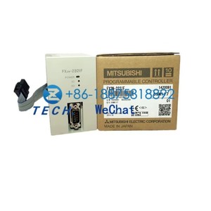 Modulo PLC originale FX2N-16EYT controllore logico programmabile mitMitsubishi nuova fabbrica sigillata fare offerta - Product Image 3