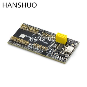 ESP8266 ESP32-WROVER geliştirme kurulu testi programcı soket Downloader ESP-01 ESP01S ESP12 ESP32
