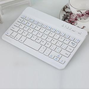 Mini tastiera bluetooth Wireless portatile da 7 pollici per Tablet Laptop Smartphone iPad supporto IOS sistema Android telefono universale - Product Image 2
