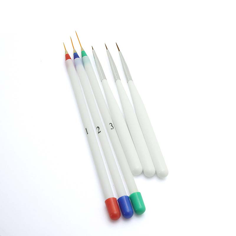 6pcs