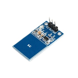 Ttp223タッチスイッチ容量性デジタルタッチセンサーモジュール - Product Image 3