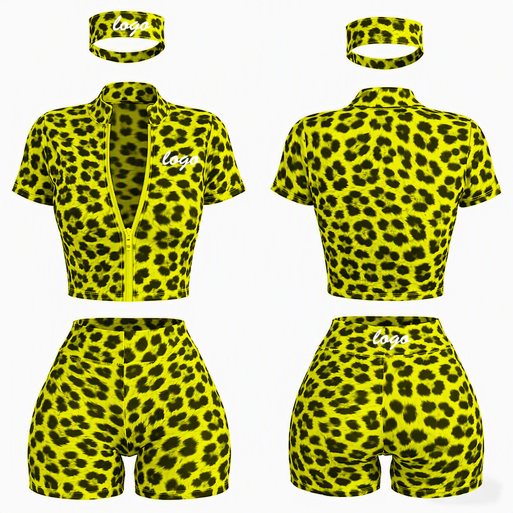 Jaune