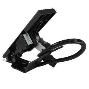Made in China Electronic <strong>Accelerator</strong> Pedal J-B0145(4508)