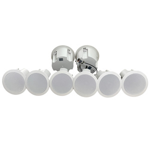 Ceiling Speakers for Home Theater 5.1/7.1 Ceiling Speaker WIFI Bluetooth System - Product Image 3