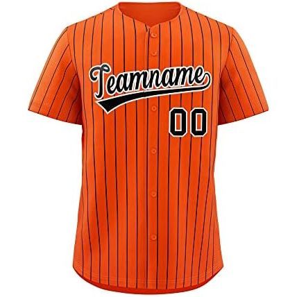 OrangeBlack Stripes-30