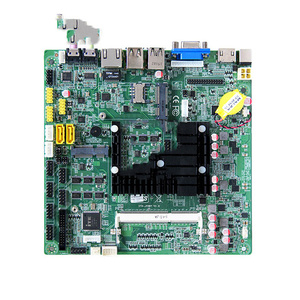 多层印刷电路板浸金电子元件印刷电路板 - Product Image 4