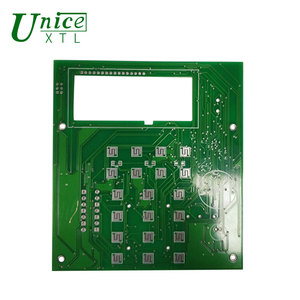 การออกแบบและประกอบแผงวงจรพีซีบีผลิตตามสั่ง - Product Image 2