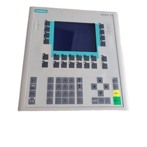 SIMATIC C7-635触摸屏24数字16模拟输出5模拟输入RS485通信接口型号6ES7635-2EB02-0AE3 - Product Image 1