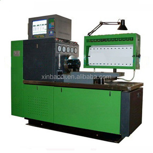 Dizel yakıt enjeksiyon pompası Test tezgahı XBD-619D - Product Image 4