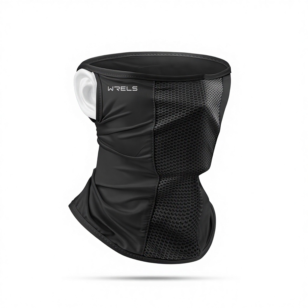 Black-one size fits all