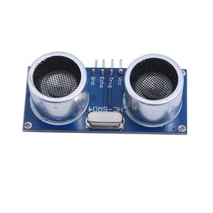 HC-SR04 <strong>Ultrasonic</strong> Wave Detector Ranging Module <strong>Sensor</strong> Distance <strong>Sensor</strong> <strong>for</strong> <strong>Arduino</strong>