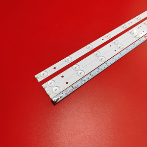 TCL LE32D39 LE32D59 LE32D99 32d8800backlight LED32R31WTv Led arka ışık için ZR-308 Led çubuk şerit 3BL-T6324102-001B/002B - Product Image 4