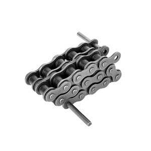 Ready for Shipment Tripple Row Industry Conveyor Roller <strong>Chain</strong> 16A-3 Transmission Roller <strong>Chain</strong> Conveyor <strong>Chain</strong> - Product Image 3