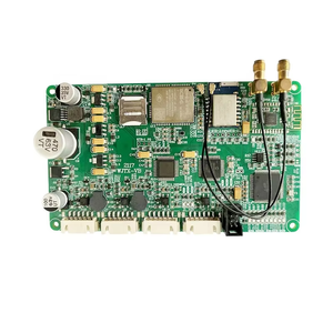 แผงวงจรอิเล็กทรอนิกส์ PCBA ประกอบแผงวงจรพิมพ์ - Product Image 3