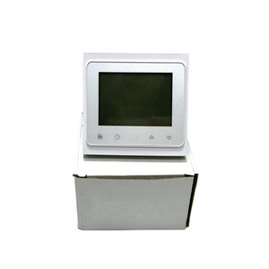 Controlador Digital de temperatura termostato Digital con Sensor - Product Image 1