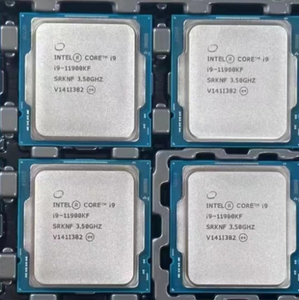 Para procesador Intel Core 5,3 de 8 núcleos, 1200 GHz, enchufe de aplicación de escritorio, bandeja FC LGA, nuevo producto para CPU - Product Image 4