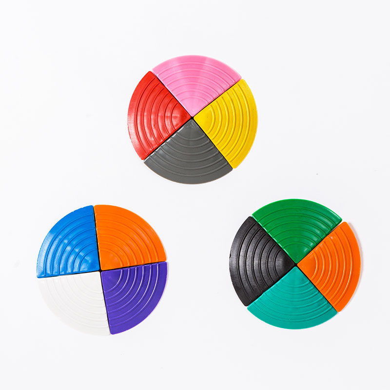 Corners