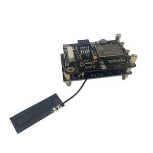 HT105-RT625 scheda di sviluppo modulo GNSS BeiDou GPS GLONASS sistema Galileo-ampio posizionamento ad alta precisione a doppia frequenza GPS M - Product Image 6