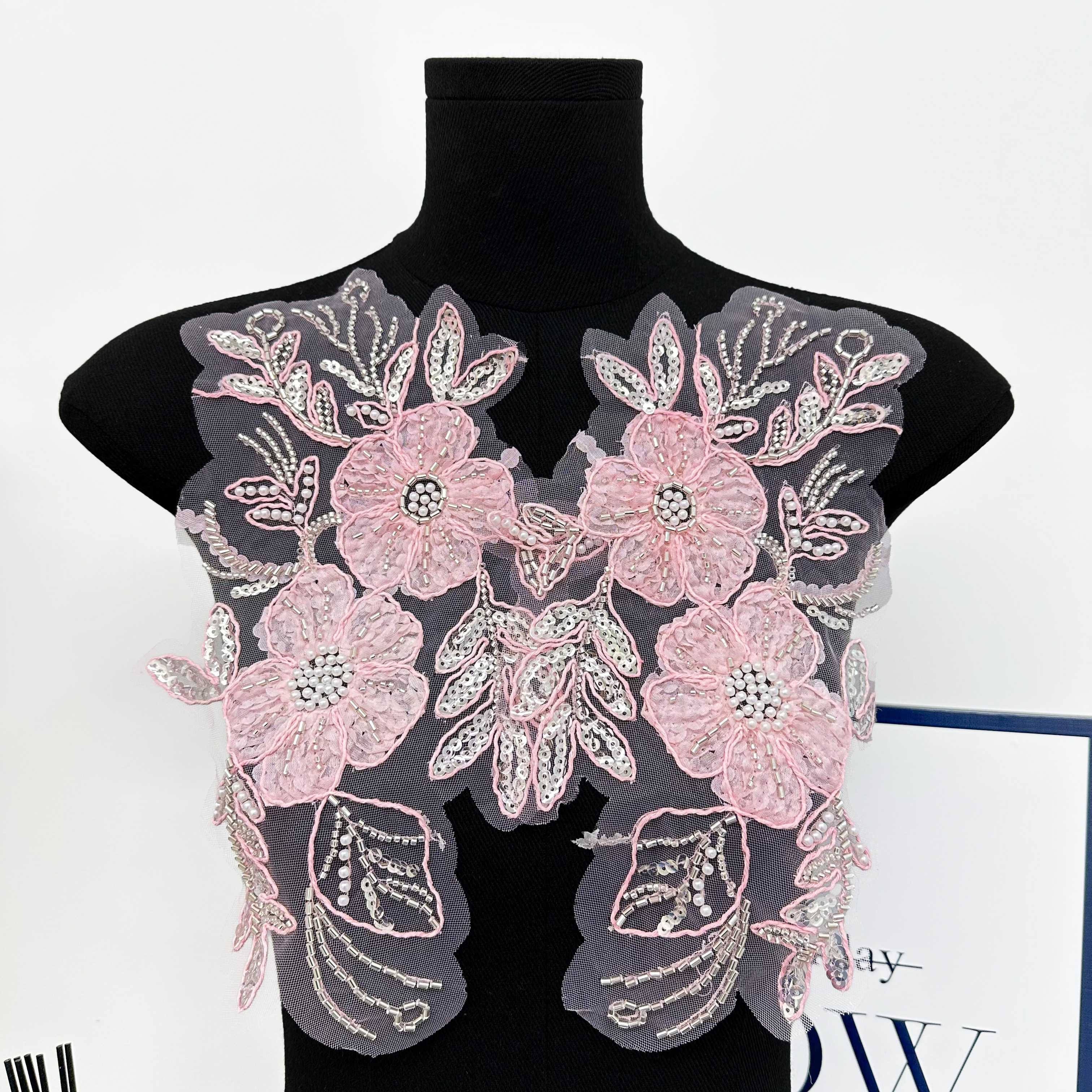 HSR1055 Rose