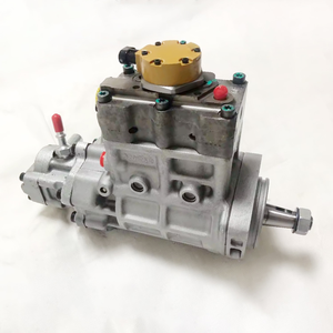 Phụ tùng máy xúc c6.6 động cơ diesel tiêm bơm 3178021 cho mèo 320D m318d m322d phun nhiên liệu bơm 8021 32f61-10301 - Product Image 1