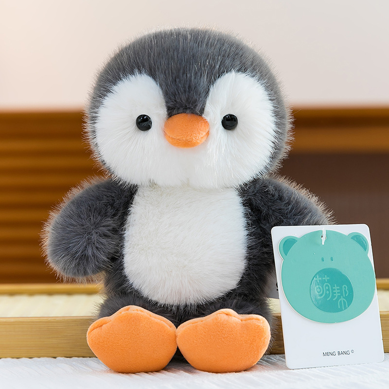 pingüino