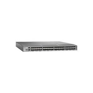 MDS 9148T 32Gbps Fiber Channel 48 Port <strong>Network</strong> Switch DS-C9148T-48PETK9 Optical Switches
