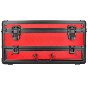 钻具工具包工具箱方便存放工具箱解决方案 - Product Image 6