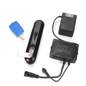 Serratura intelligente dell'armadio con funzionalità Anti-invecchiamento Software di gestione degli accessi IP di vetro porta in alluminio per armadi elettrici - Product Image 6