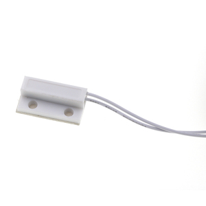 MC-38 Wired Door Window <strong>Sensor</strong> with 30mm Wire Randomly <strong>Magnetic</strong> Switch for Home Alarm System <strong>Arduino</strong> &amp; ICs Product