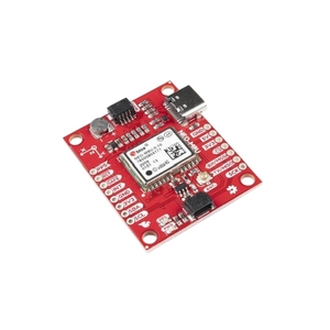 GPS-16329 GPSデッドレコニングブレイクアウトGPS開発ツール - Product Image 1