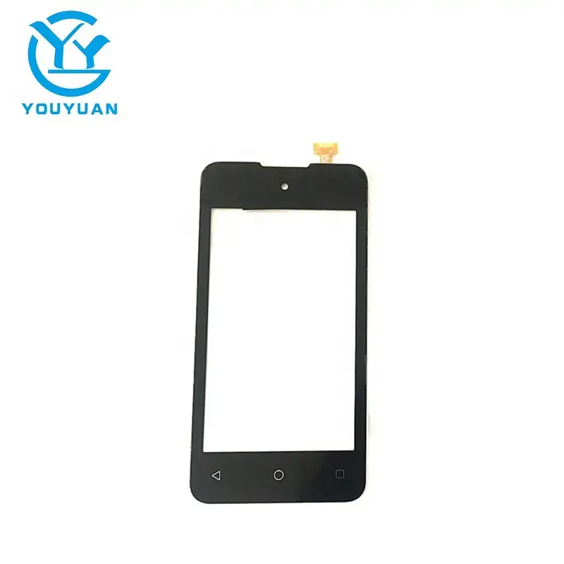 Replacement Touch Screen Digitizer Glass Digitizer Touch Panel Touch Screen For Advance 4.0 L2 A030u