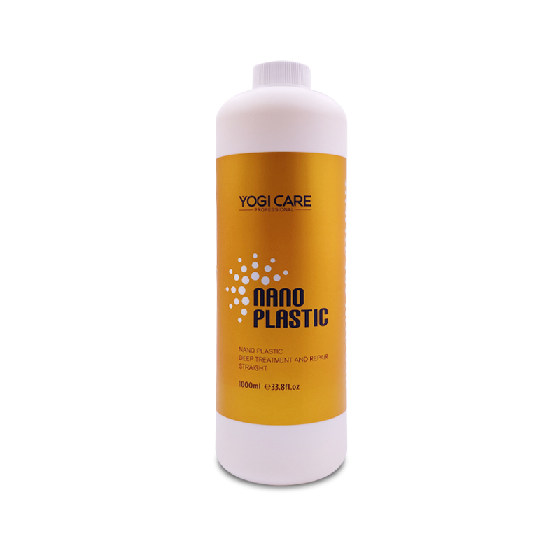 Trattamento per capelli Nano plastia 1000ml