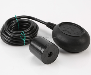 XK-15-5 personalizzabile lunghezza del cavo di controllo del livello dell'acqua interruttore a galleggiante IP68 - Product Image 4